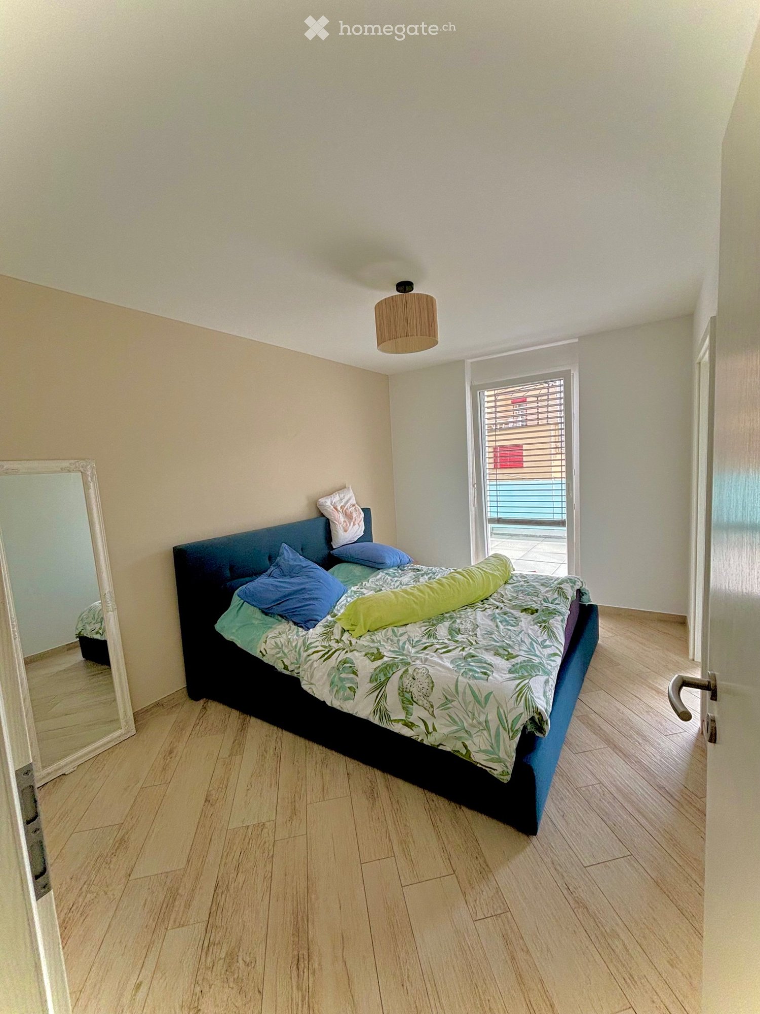 3 rooms apartment, photo 4 sur 5