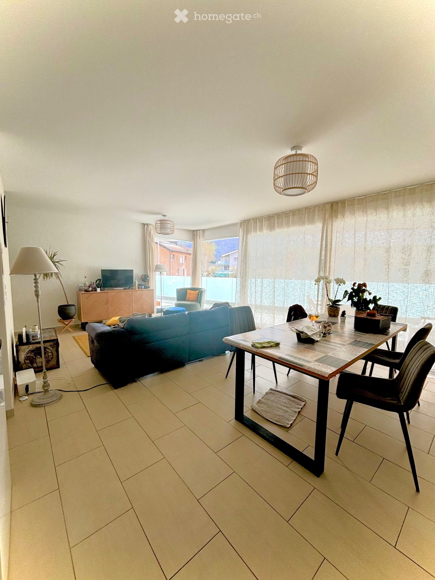 3 rooms apartment, photo 5 sur 5