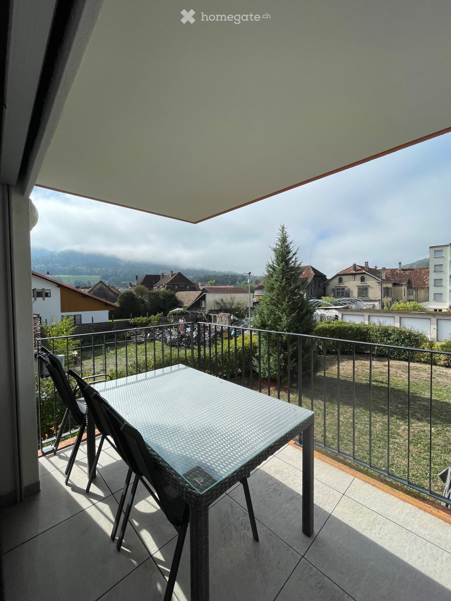 3 rooms apartment, photo 3 sur 5