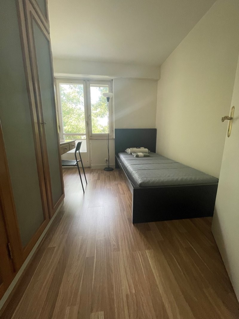 Chambre dans une colocation, photo 4 sur 4