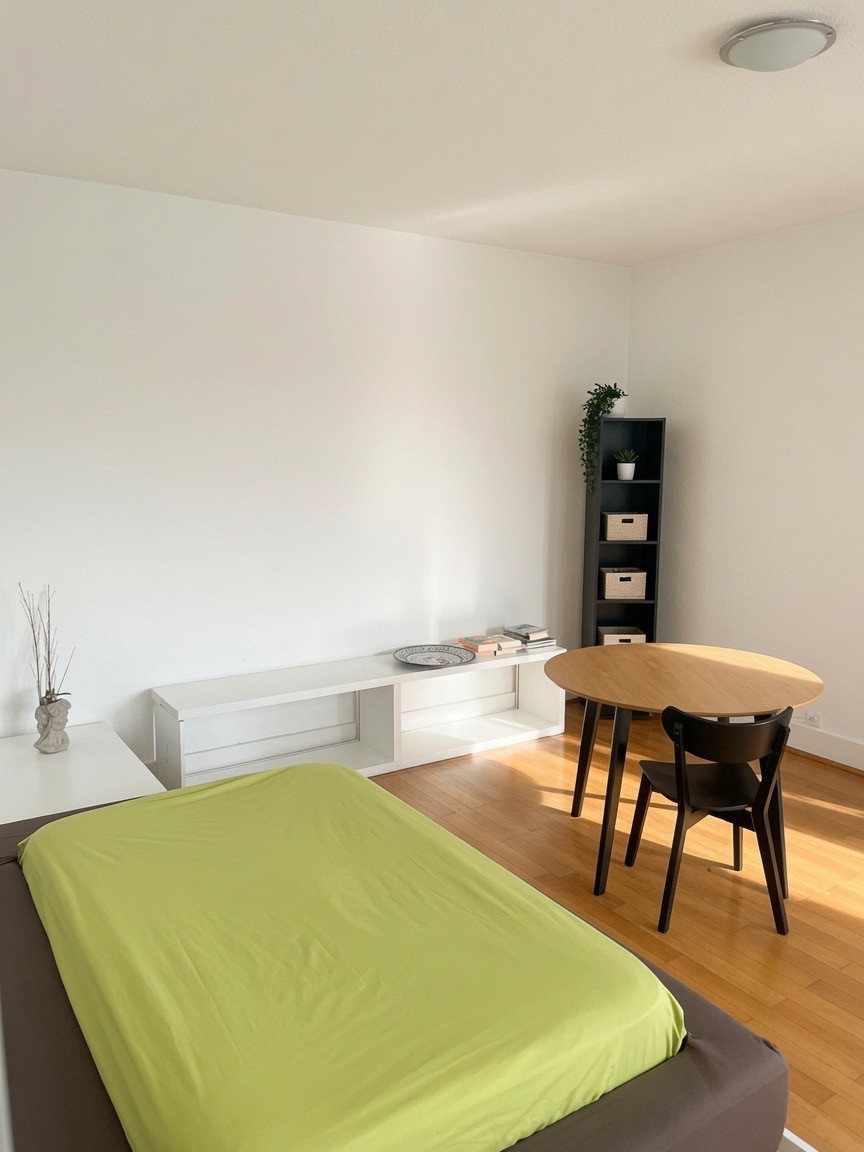 Chambre en colocation