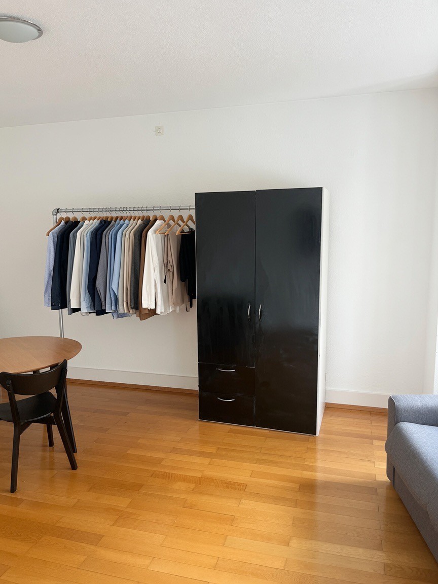 Chambre en colocation