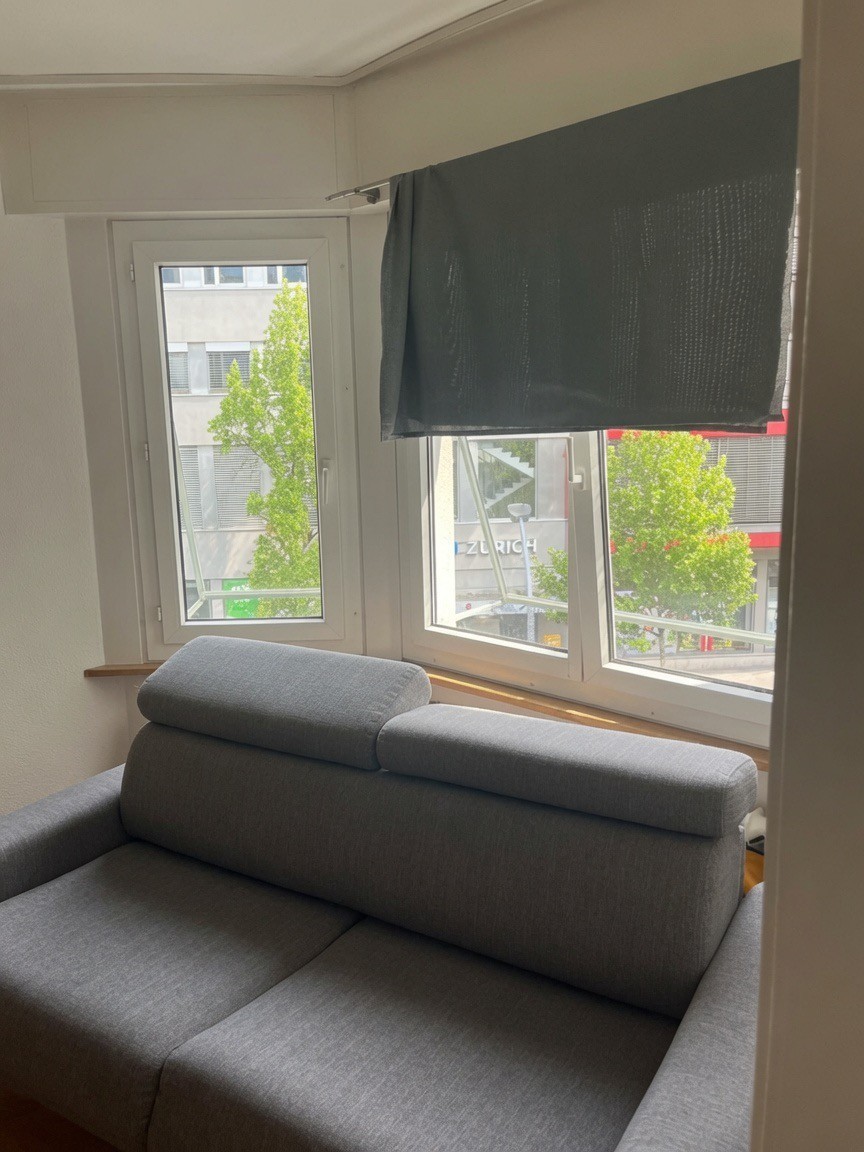 Chambre en colocation