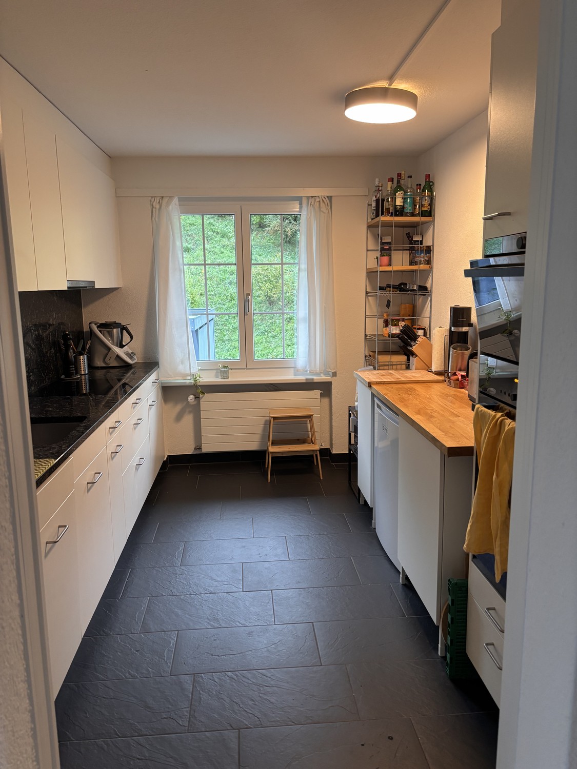 Appartement de 4 ½ pièces