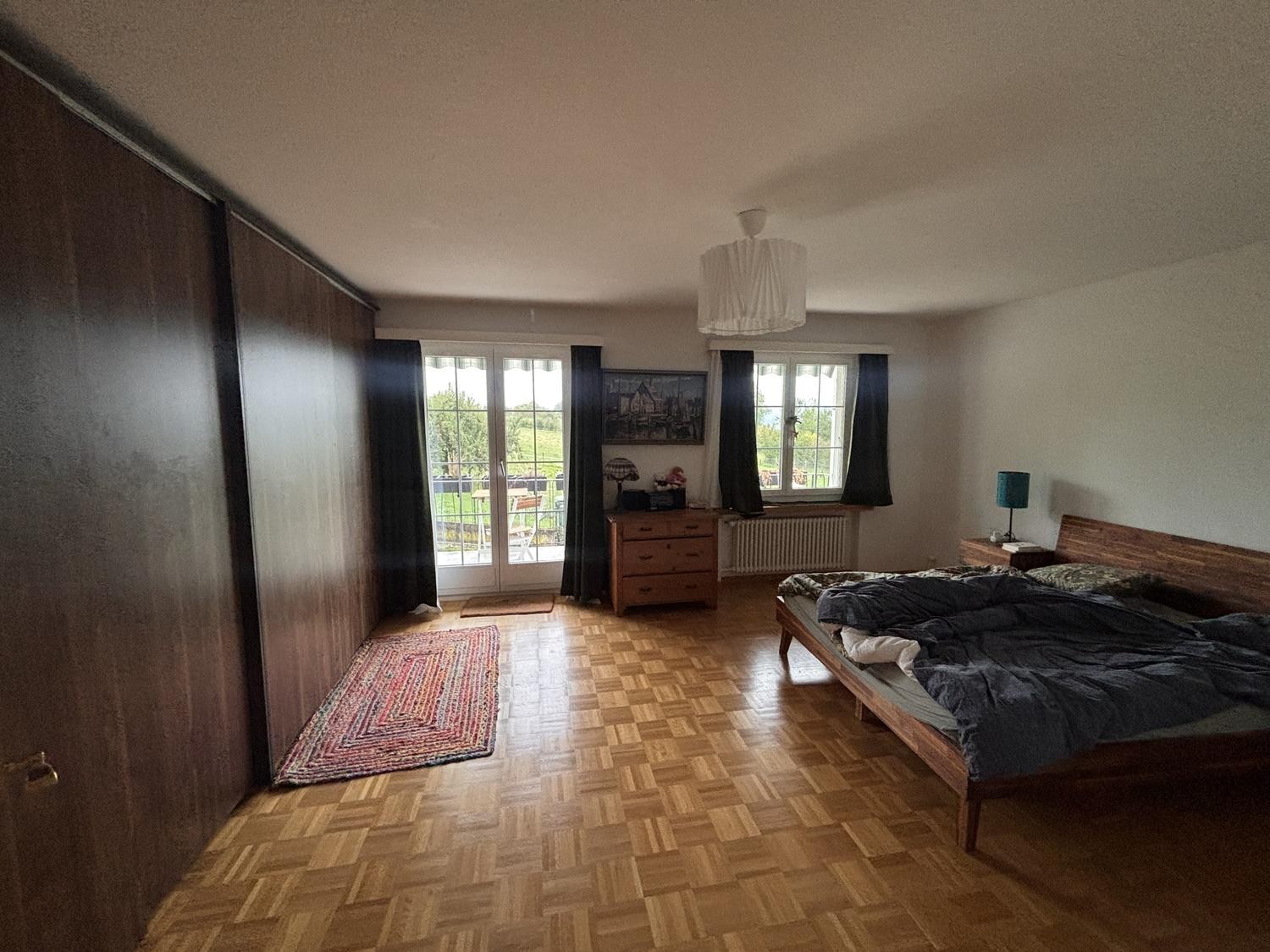 Appartement de 4 ½ pièces