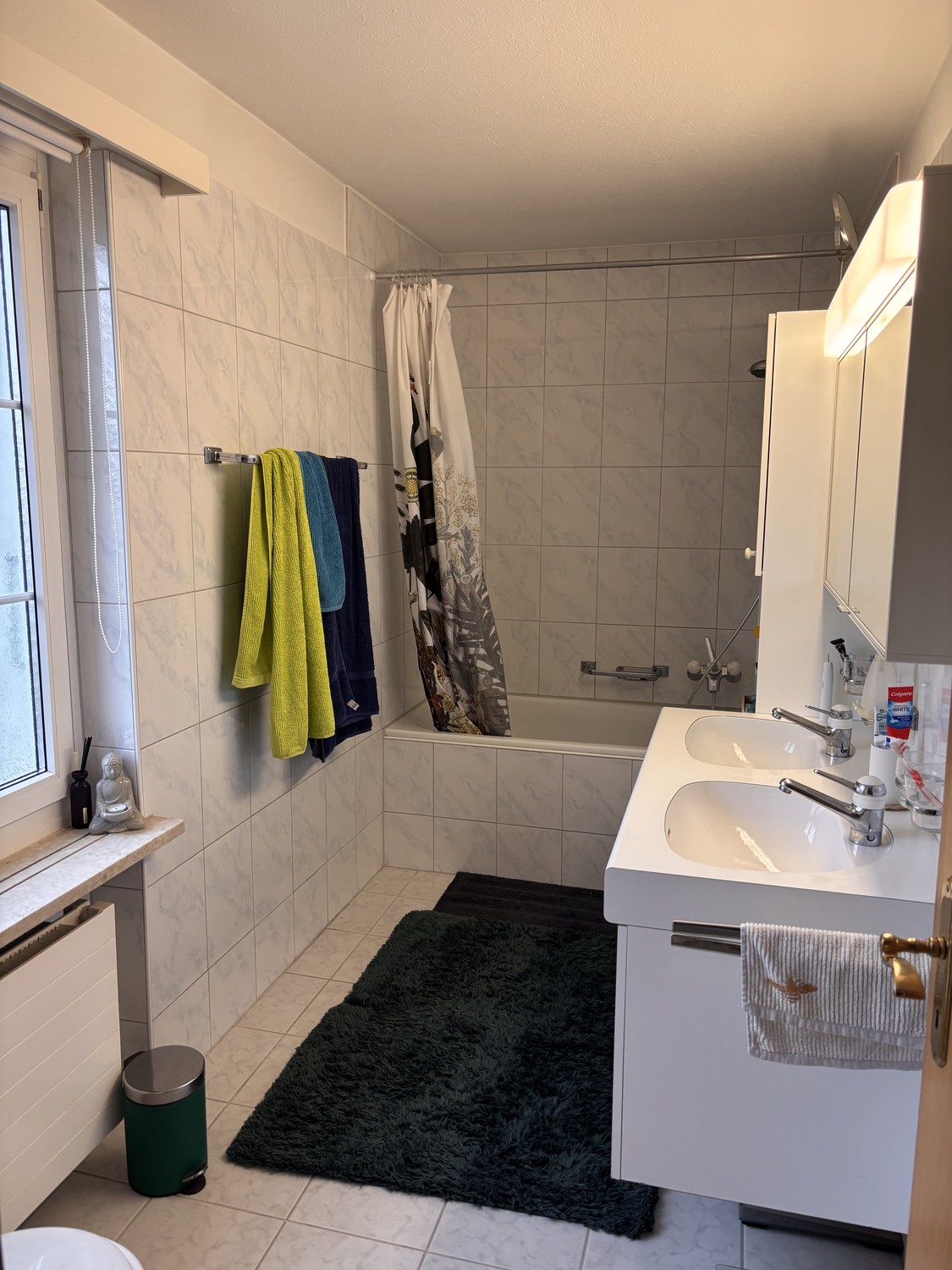 Appartement de 4 ½ pièces