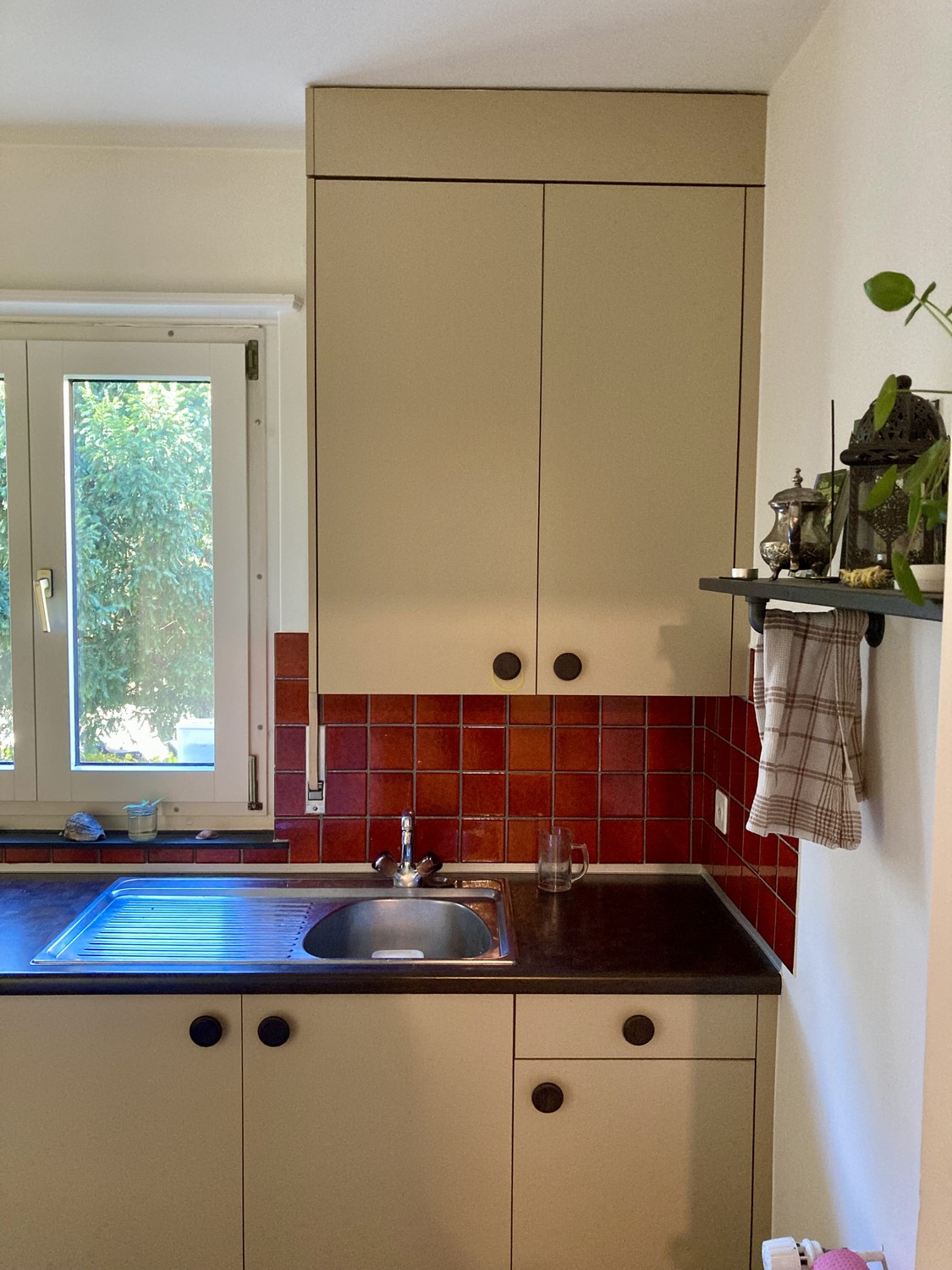 Appartement de 1 ½ pièces