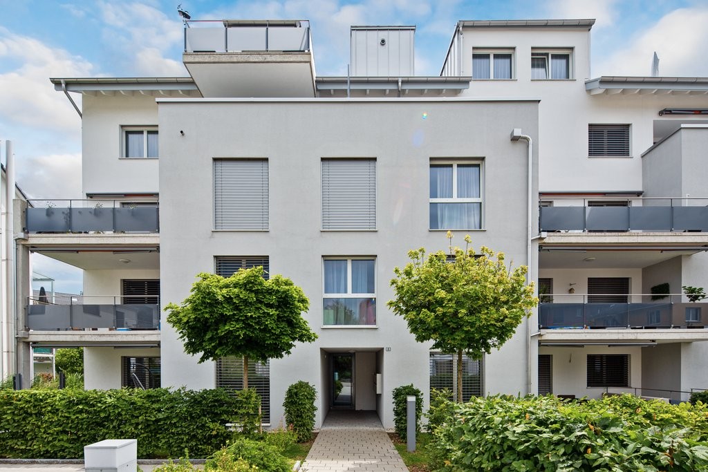 Appartement de 3 ½ pièces, photo 1 sur 8