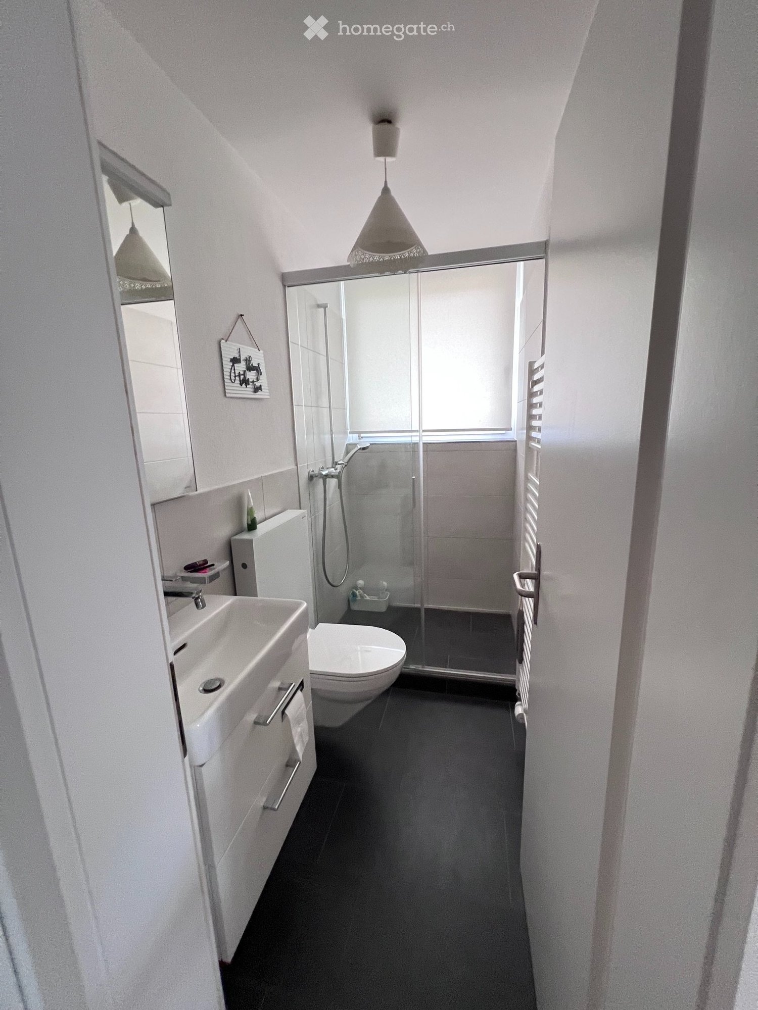 1 chambre, chambre individuelle