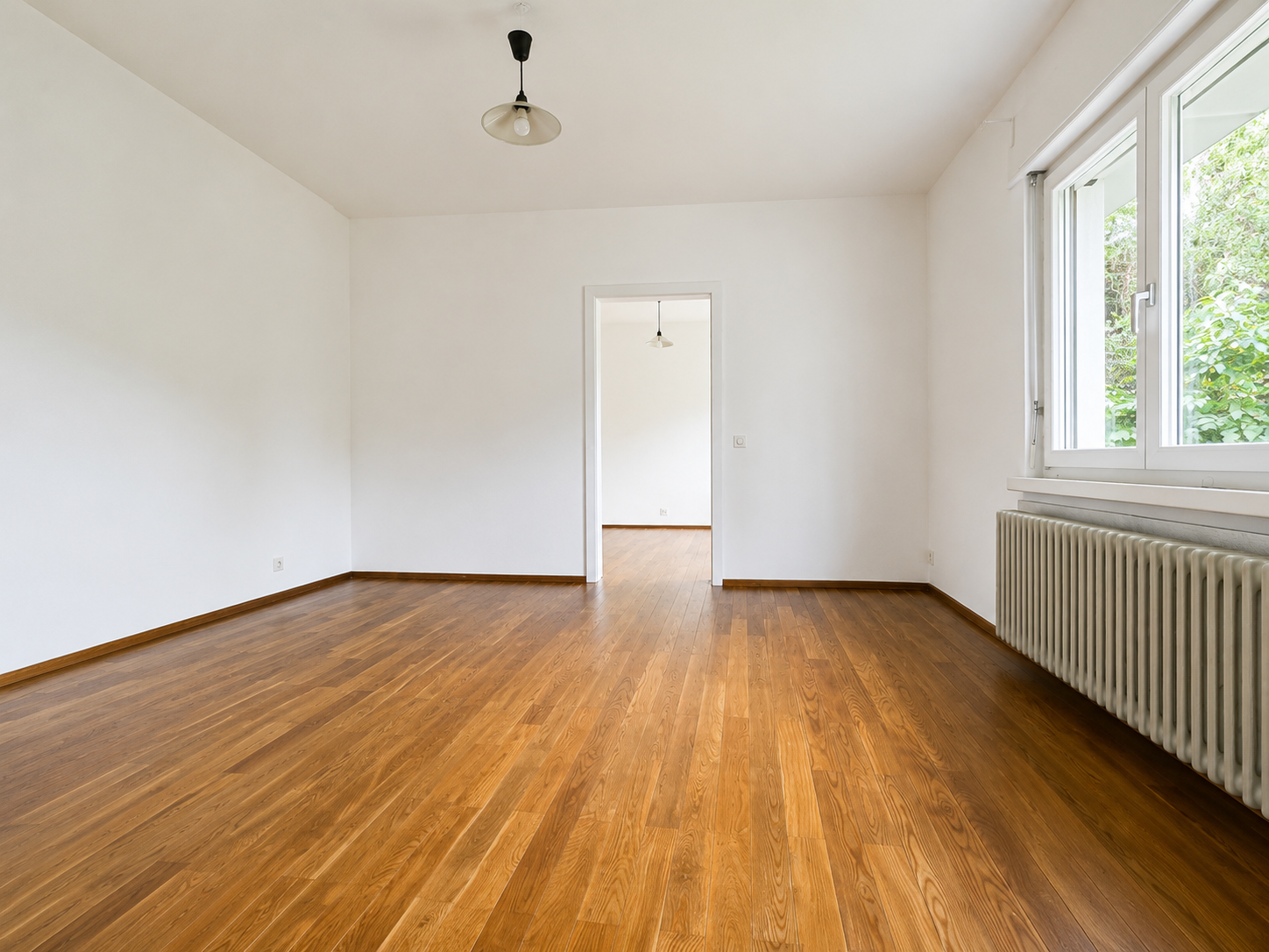 Appartement de 3 ½ pièces, photo 2 sur 7