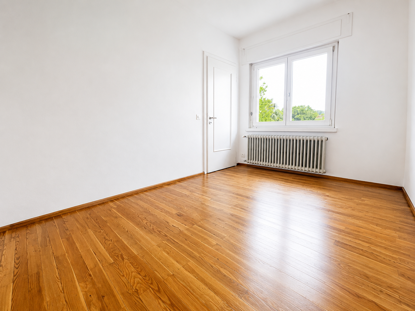 Appartement de 3 ½ pièces, photo 5 sur 7
