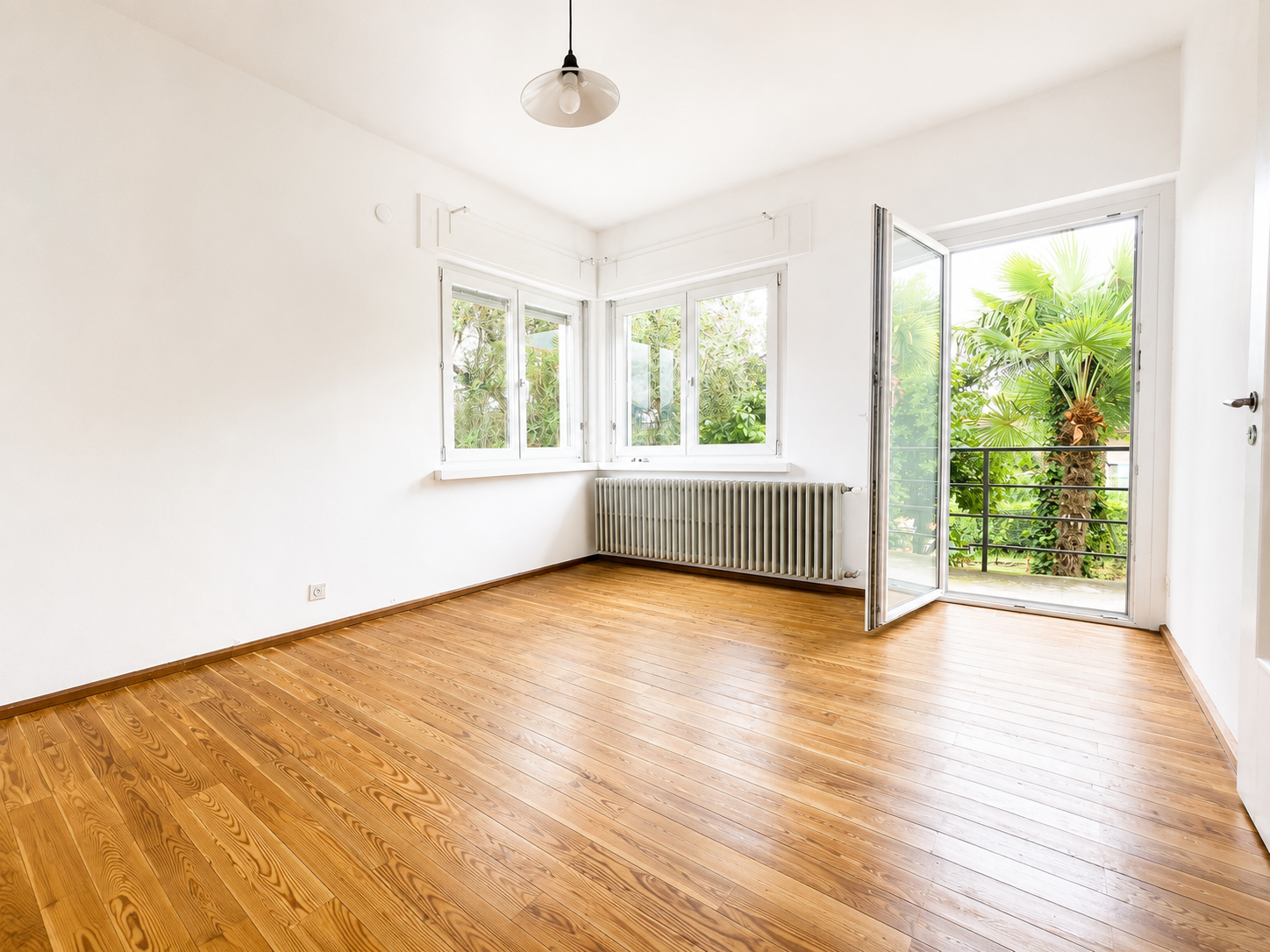 Appartement de 3 ½ pièces, photo 4 sur 7