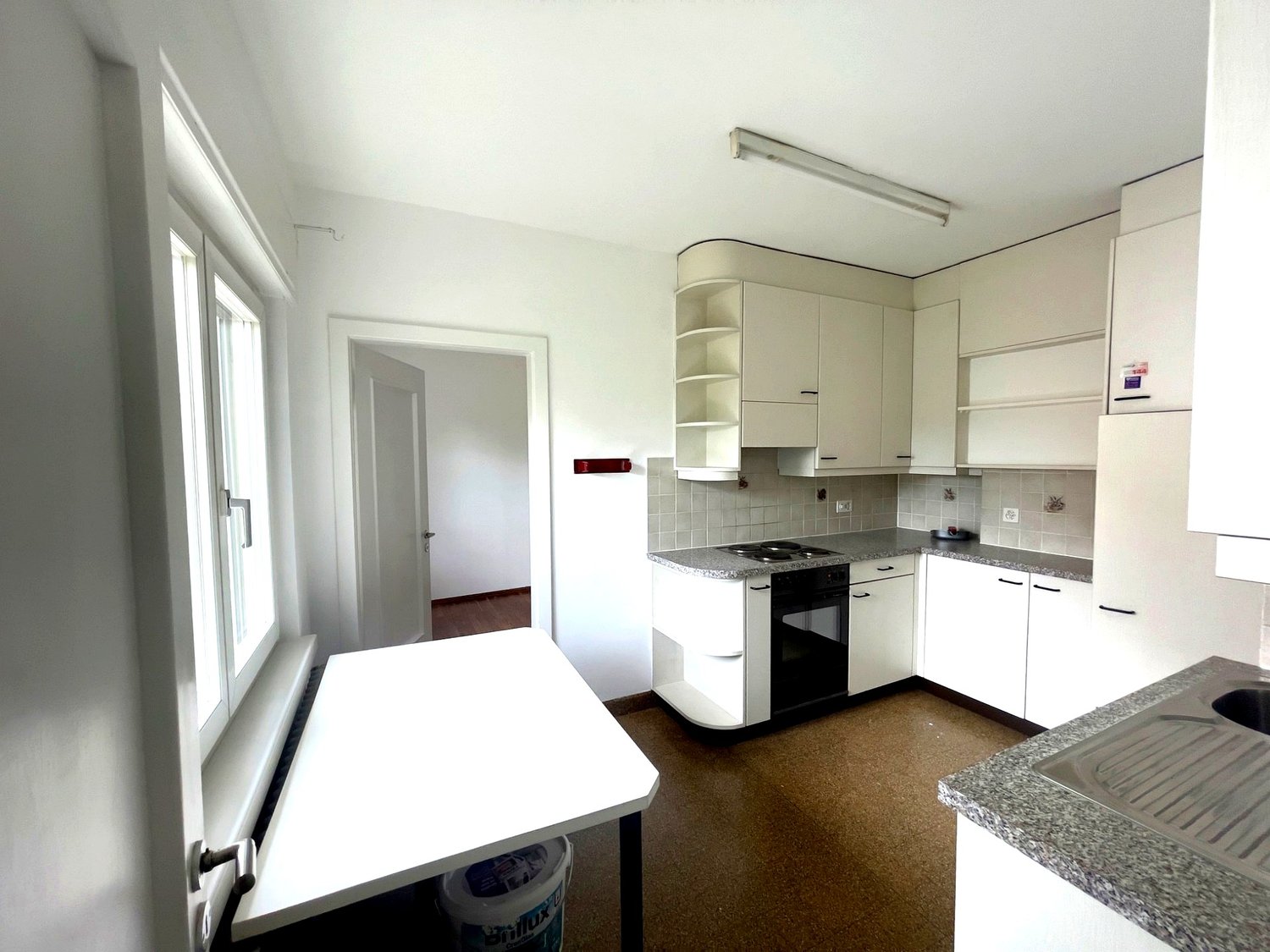 Appartement de 3 ½ pièces, photo 1 sur 7