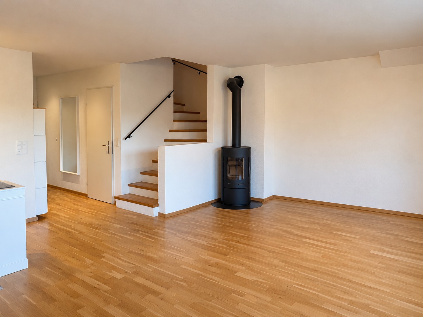 Appartement de 2 ½ pièces, photo 5 sur 7