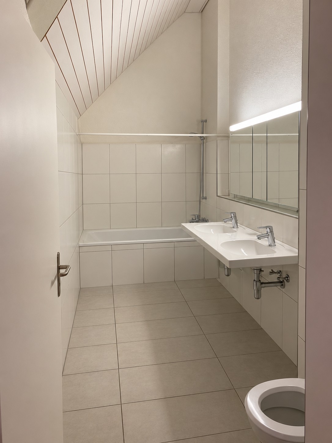 Appartement de 2 ½ pièces, photo 3 sur 7
