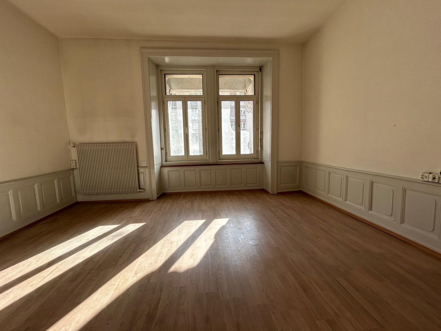 Bureau