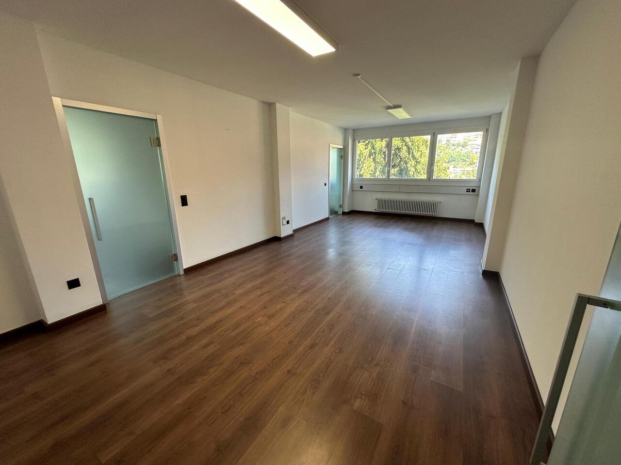 440m² office, photo 3 sur 9