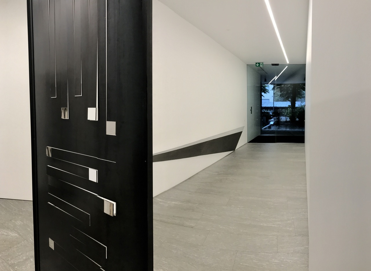 440m² office, photo 6 sur 9