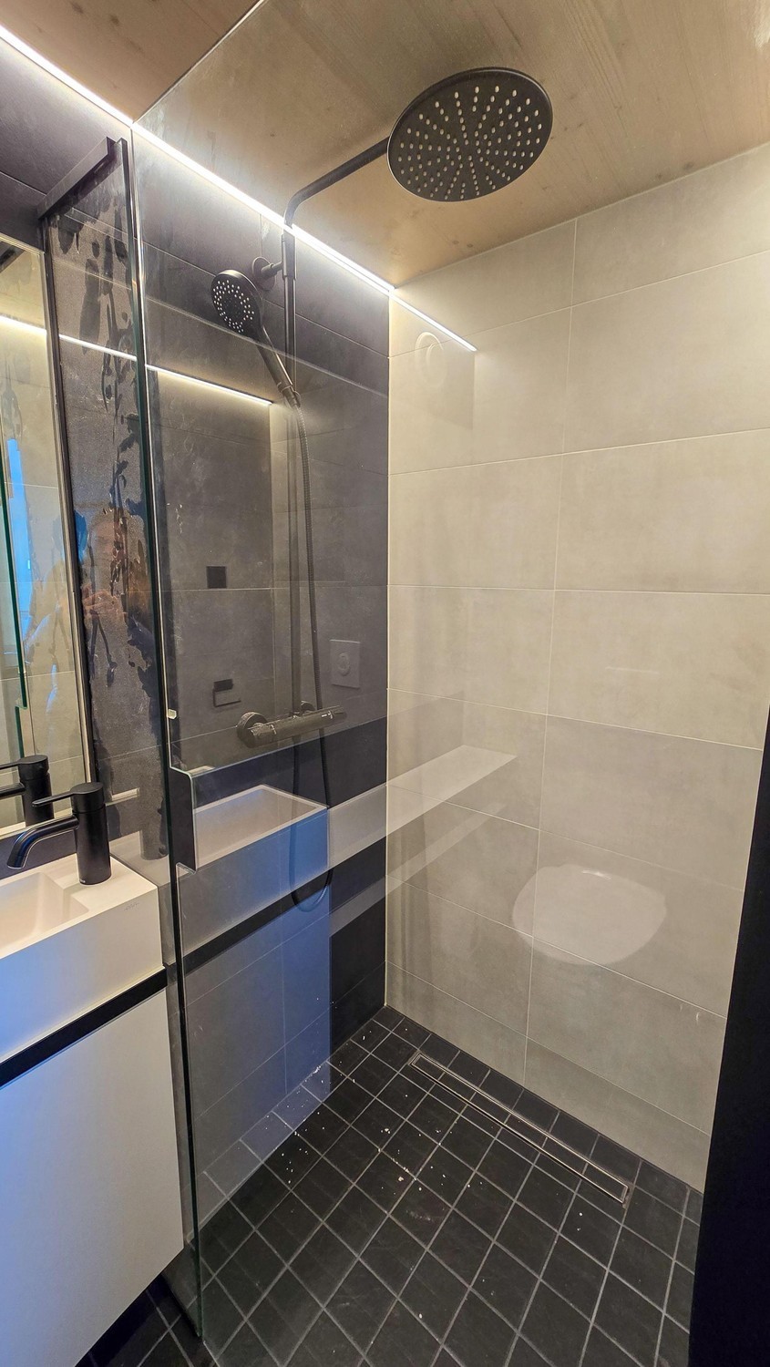 Appartement de 2 ½ pièces