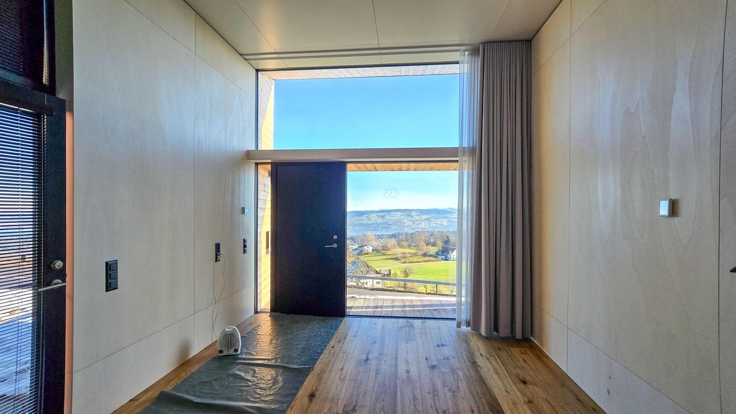 Appartement de 2 ½ pièces