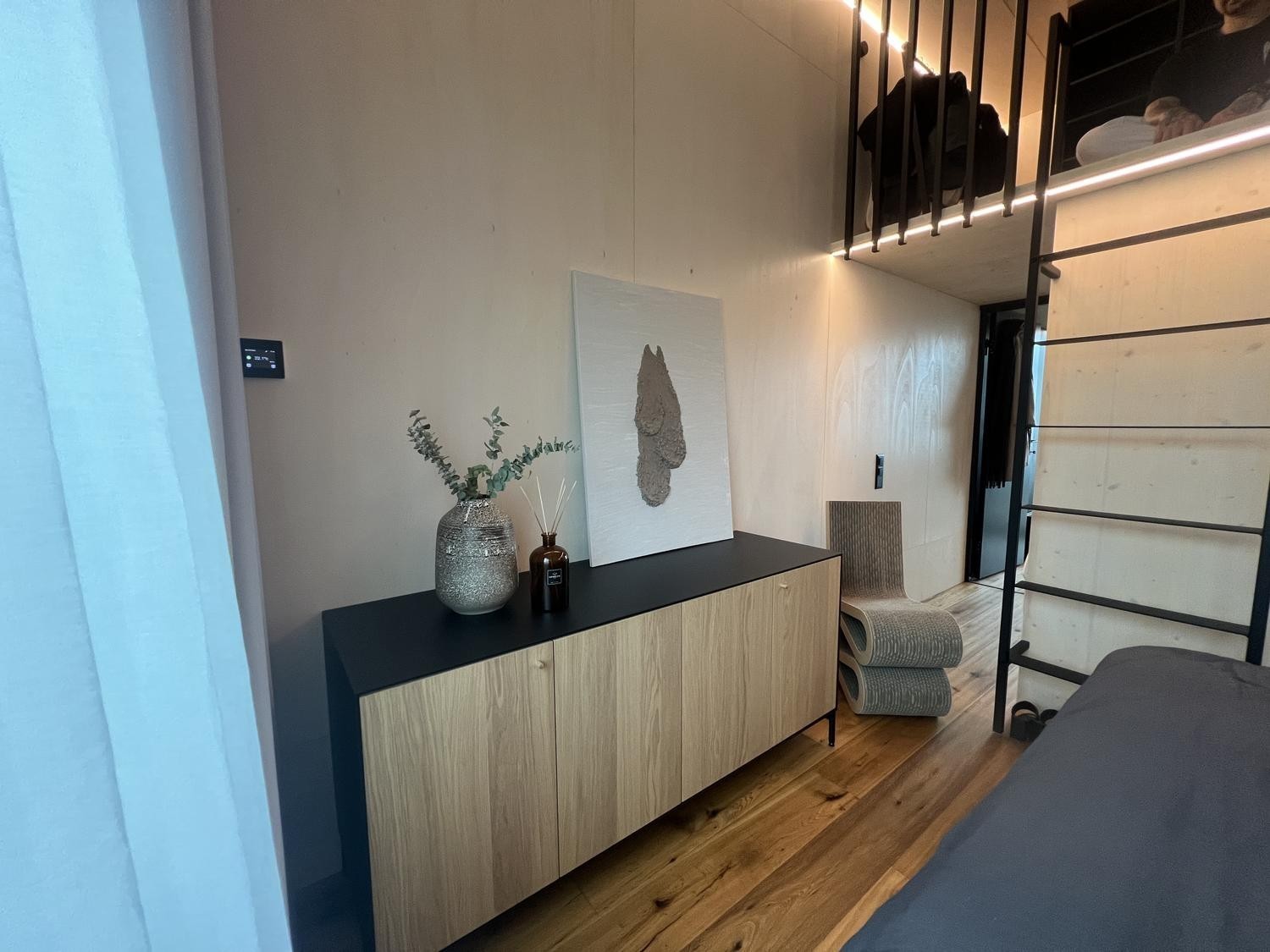 Appartement de 2 ½ pièces