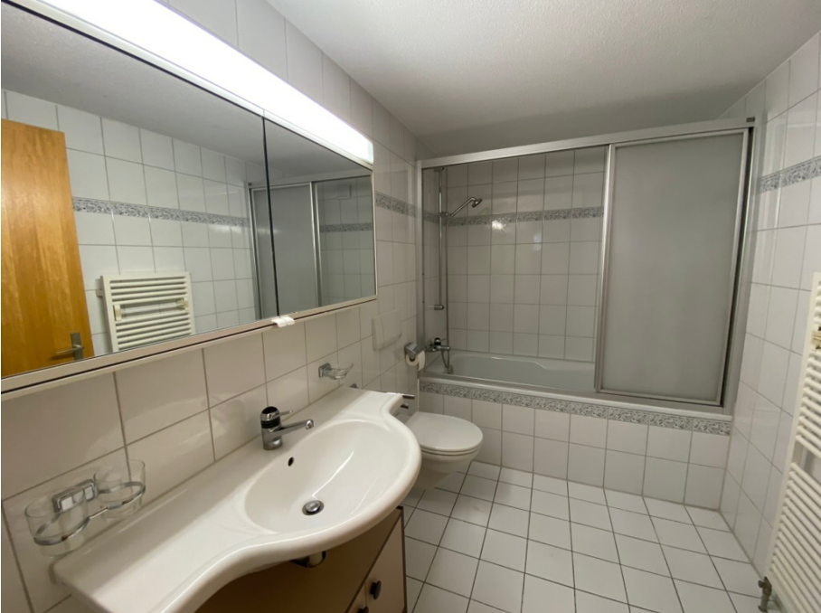 Appartement de 2 ½ pièces, photo 4 sur 5
