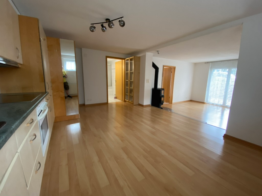 Appartement de 2 ½ pièces, photo 1 sur 5