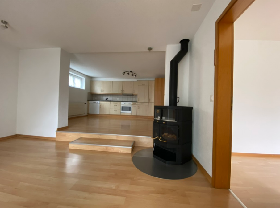 Appartement de 2 ½ pièces, photo 3 sur 5