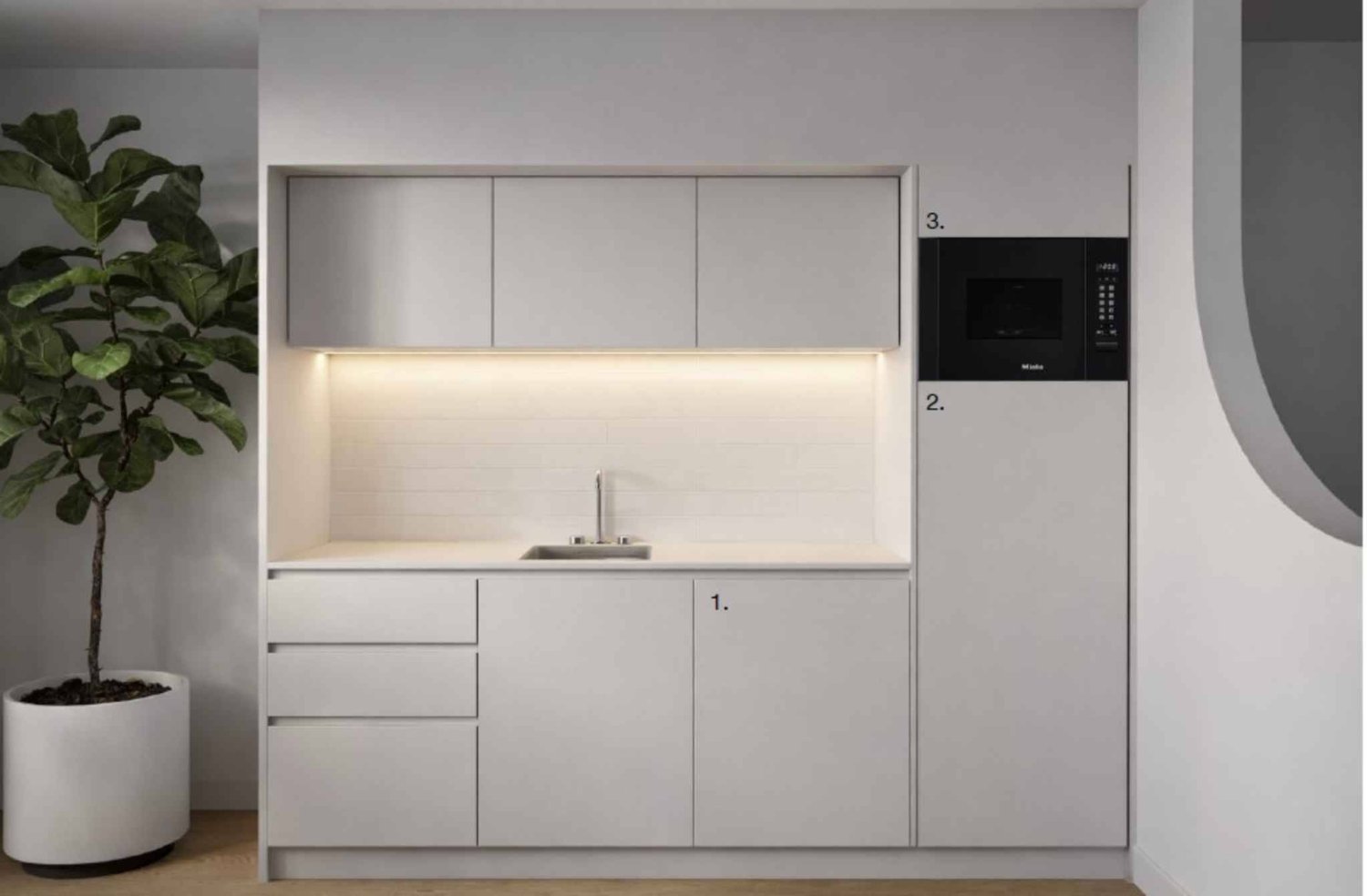 120m² office, photo 9 sur 10