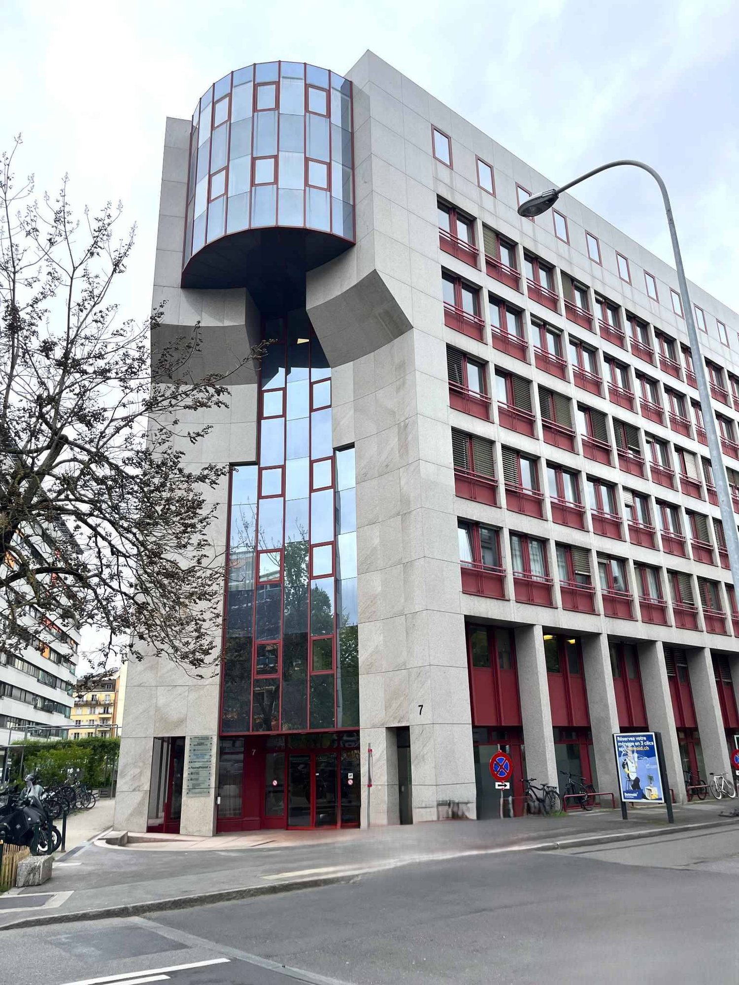 120m² office, photo 1 sur 10