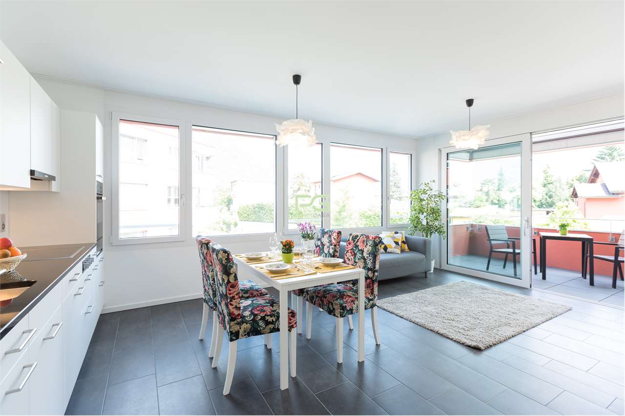 Appartement 3 ½ pièces, photo 1 sur 5