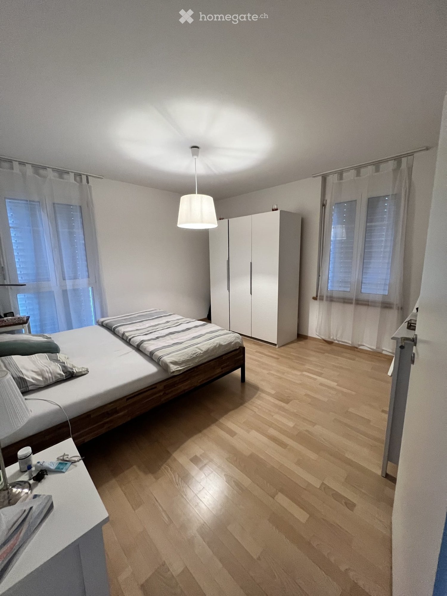 Appartement de 3 ½ pièces, photo 2 sur 5