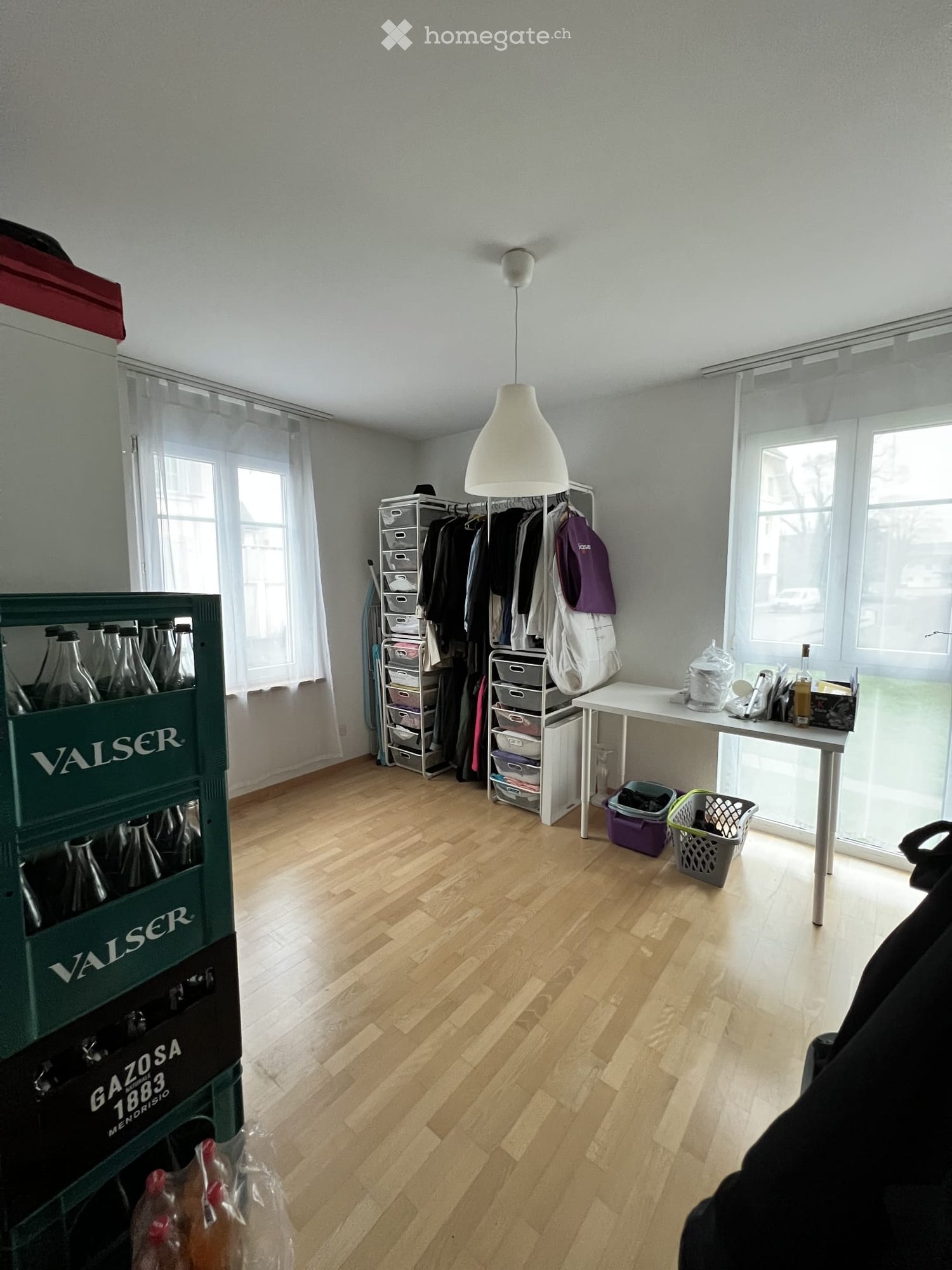 Appartement de 3 ½ pièces, photo 4 sur 5