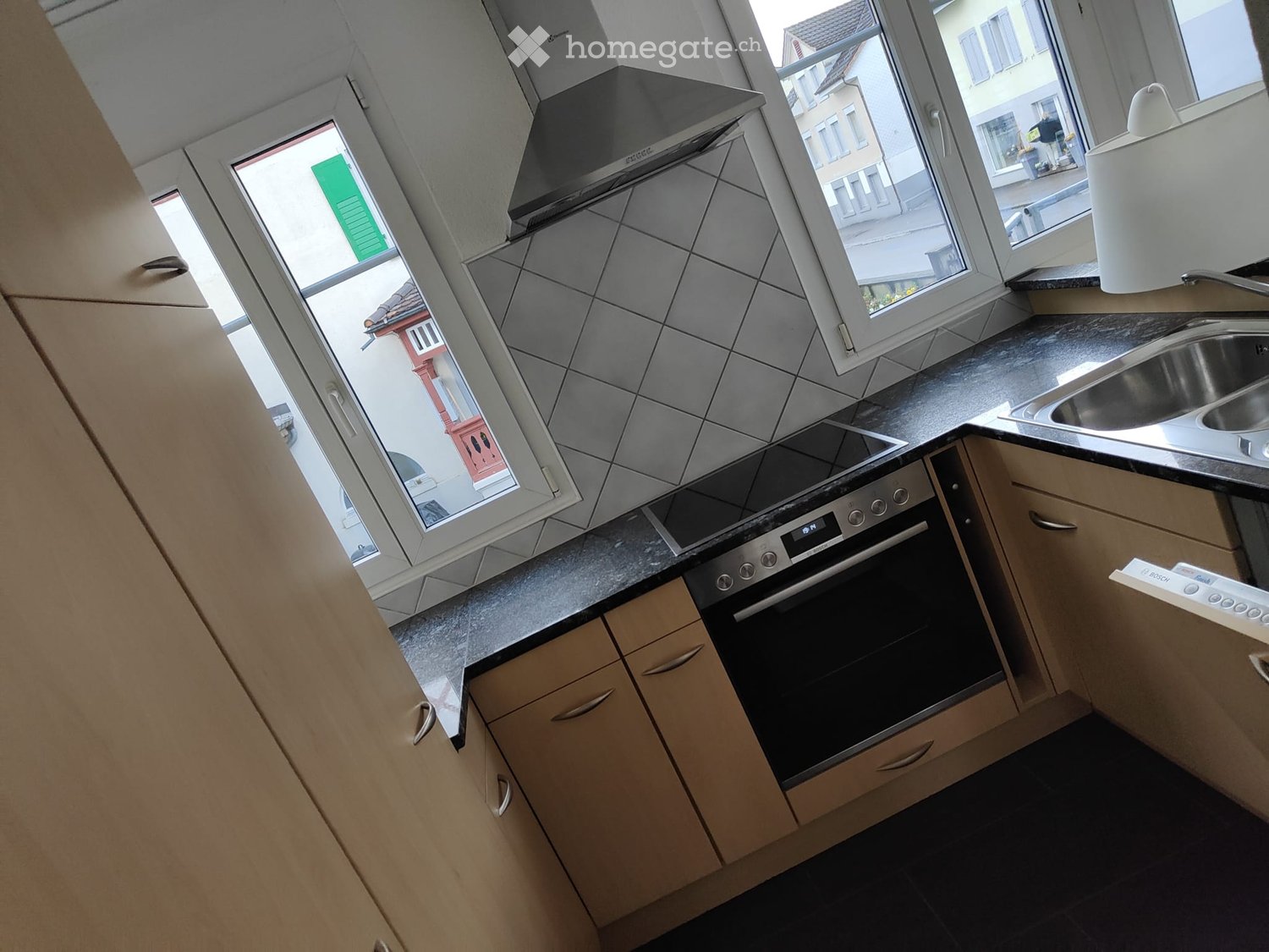 Appartement de 3 ½ pièces, photo 5 sur 5