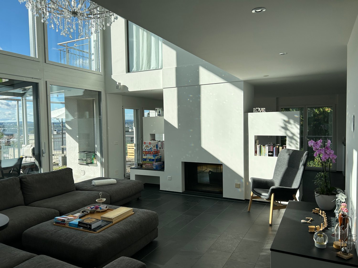 1 pièce chambre individuelle, photo 5 sur 9