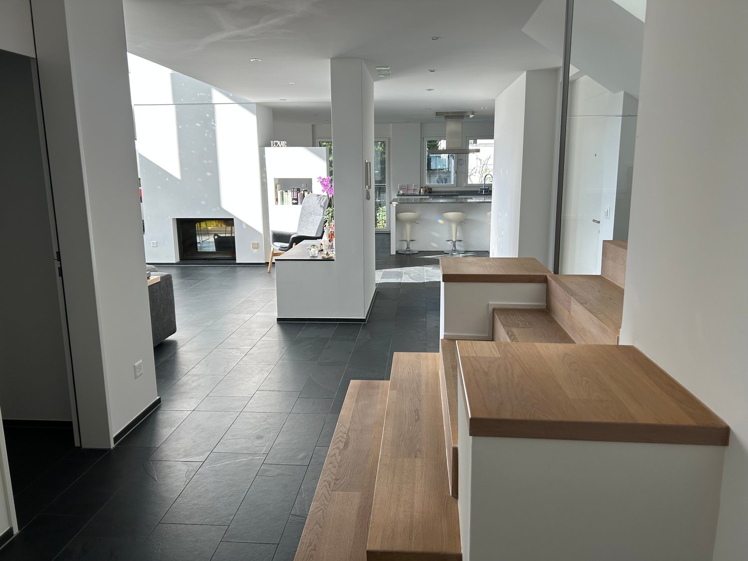 1 pièce chambre individuelle, photo 6 sur 9