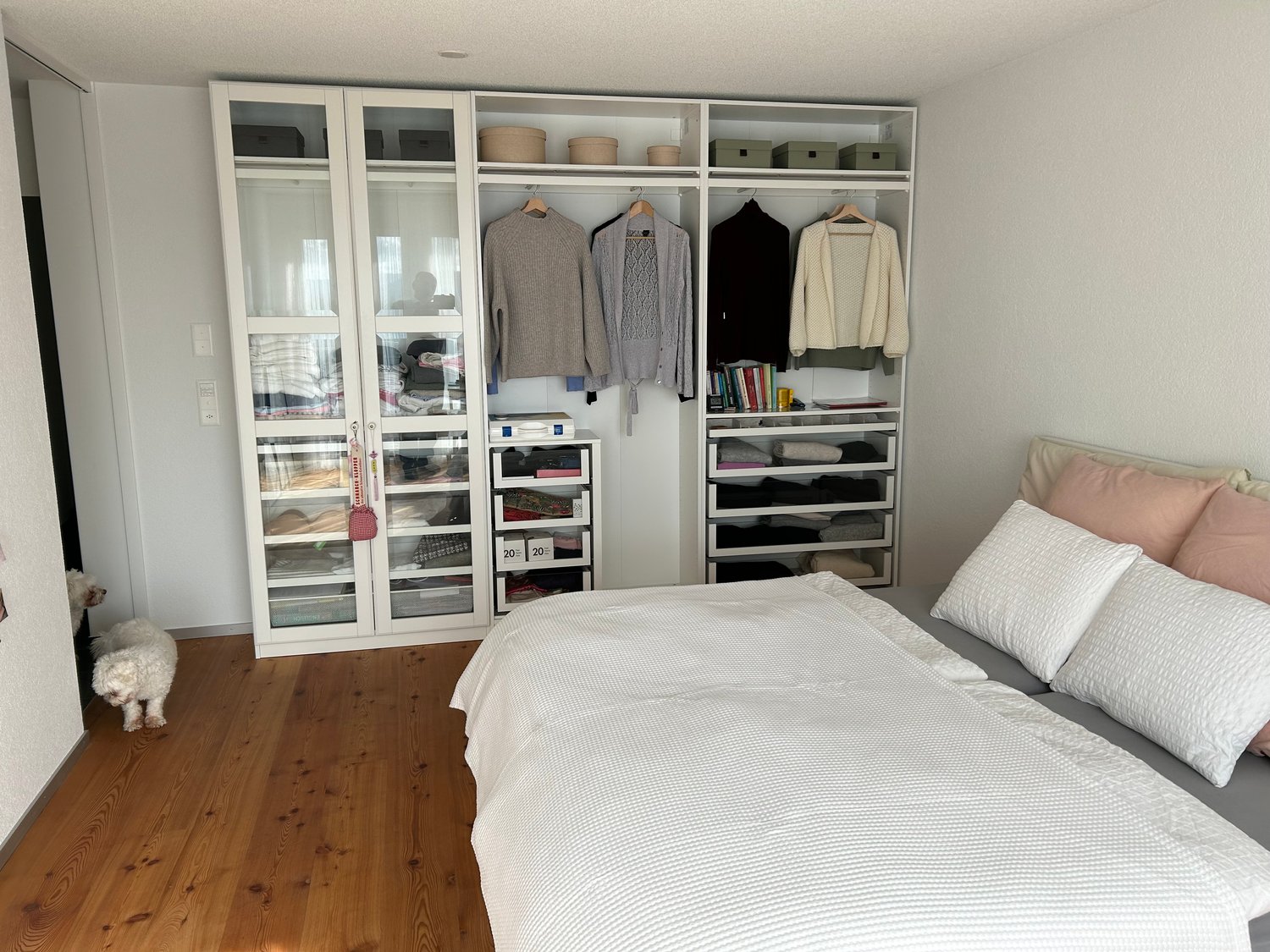 1 pièce chambre individuelle, photo 2 sur 9