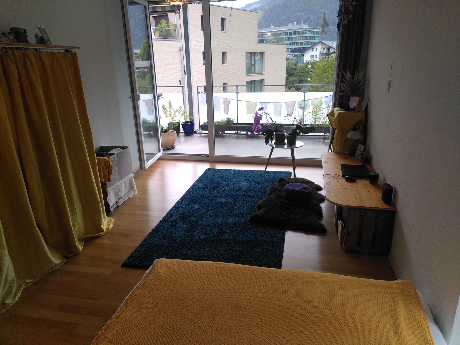 Chambre en colocation, photo 3 sur 6