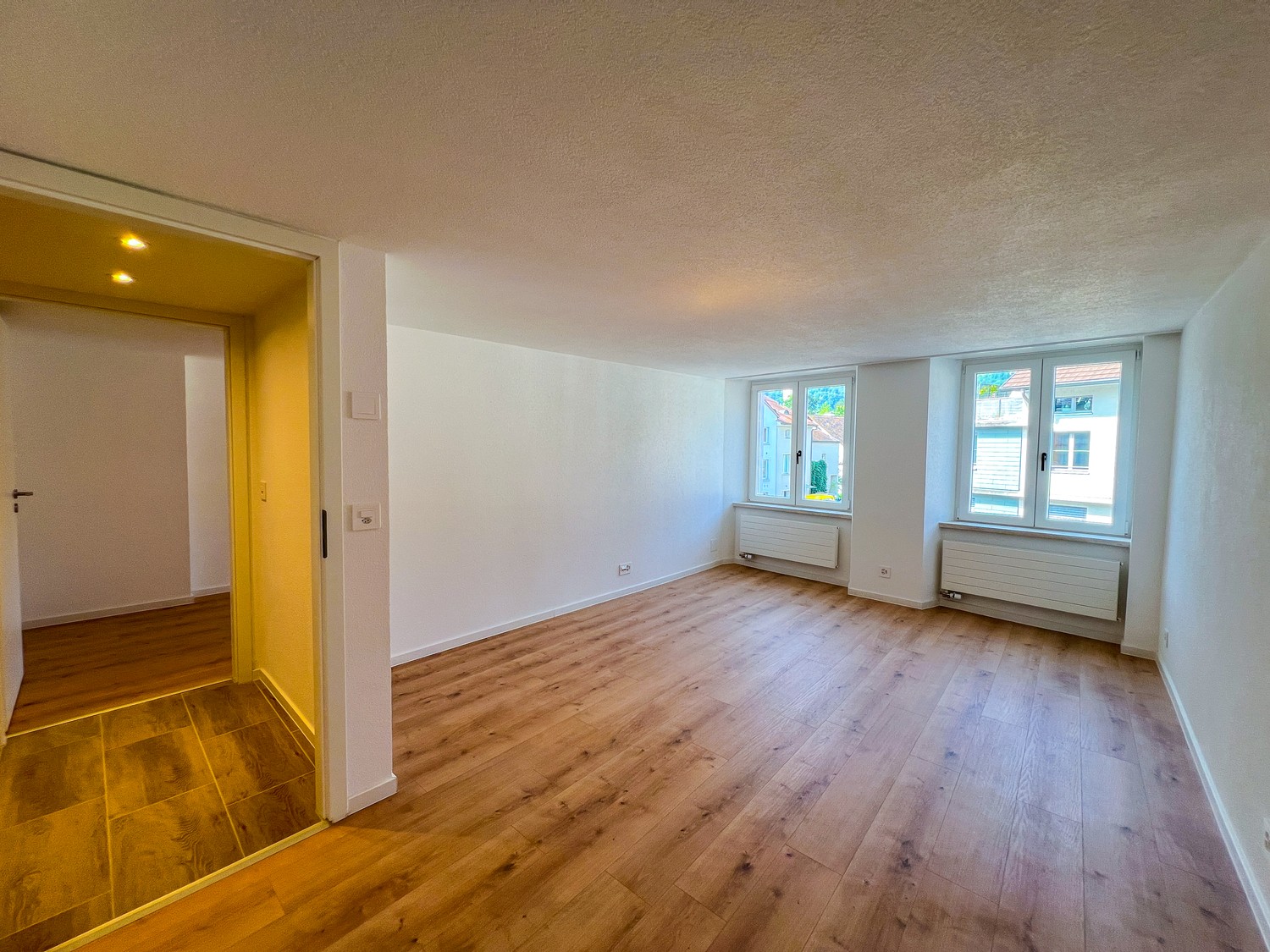 Appartement de 2 pièces