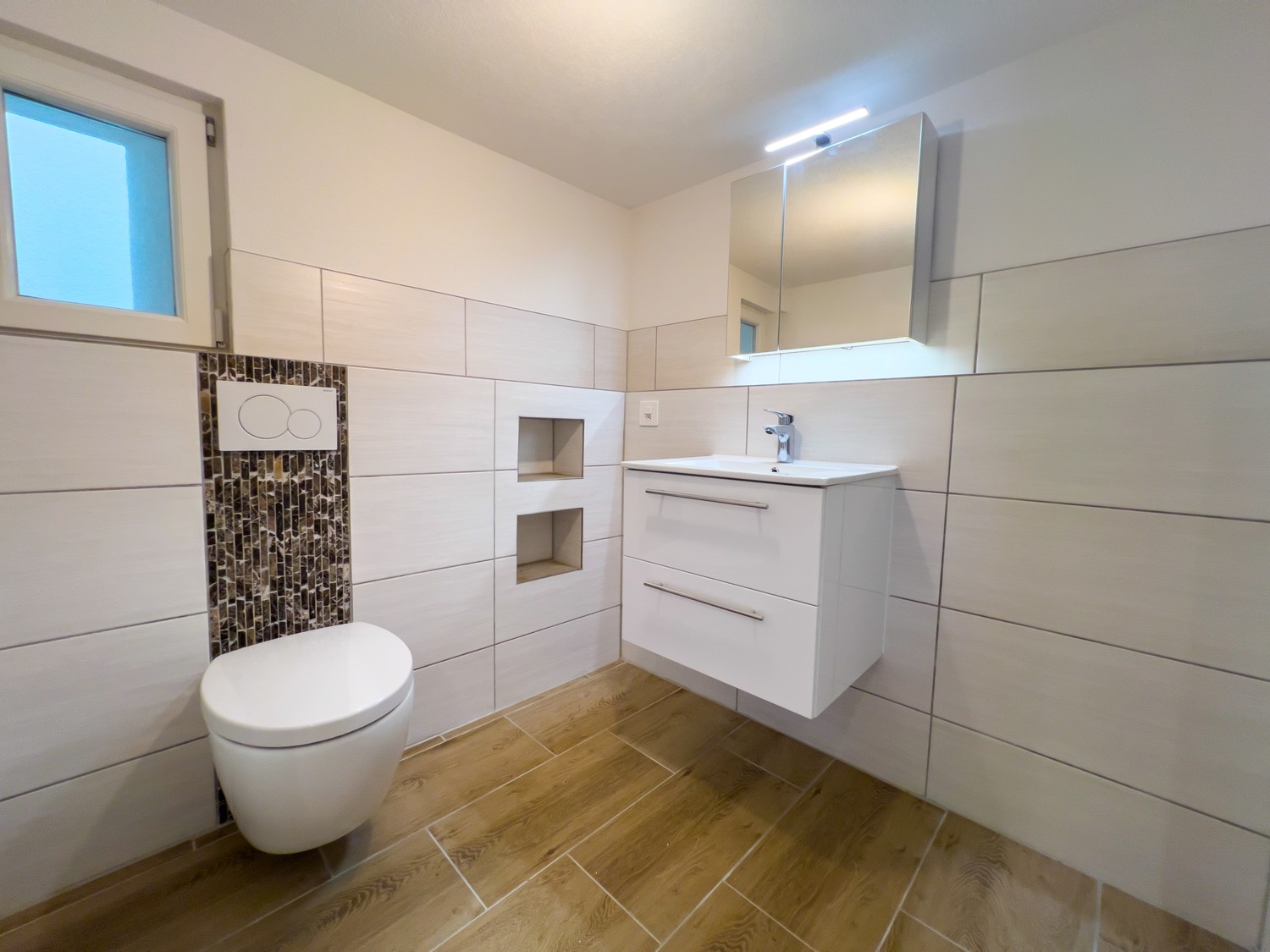 Appartement de 2 pièces