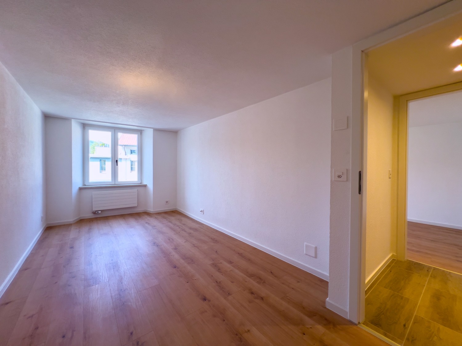 Appartement de 2 pièces