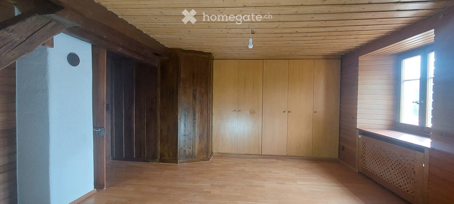 5 ½ rooms single house