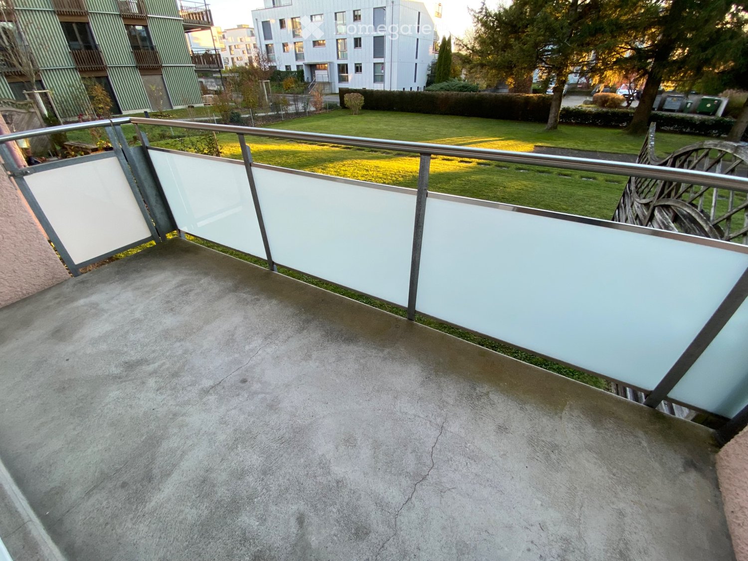 Appartement de 2 ½ pièces, photo 5 sur 5