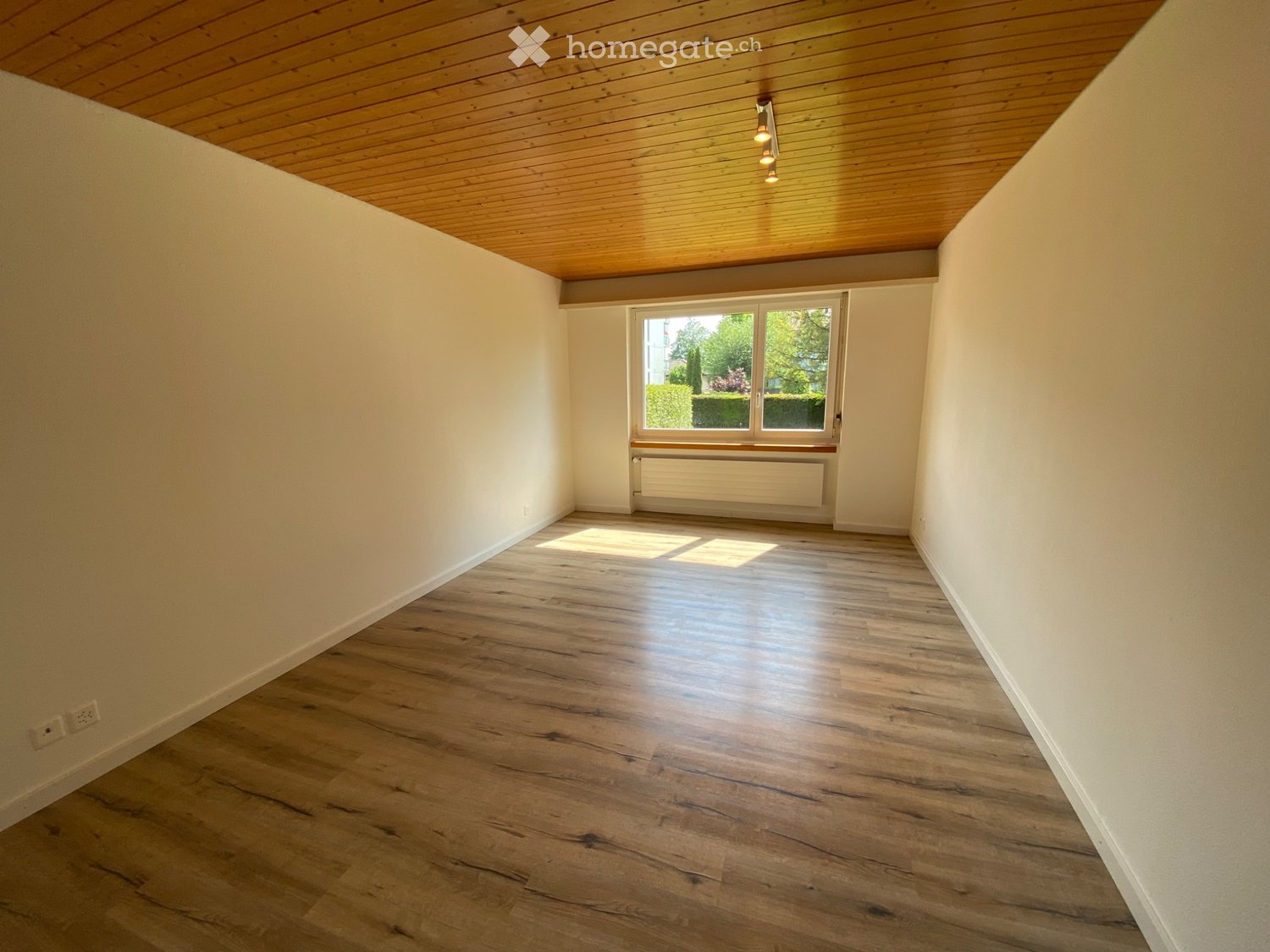 Appartement de 2 ½ pièces, photo 2 sur 5