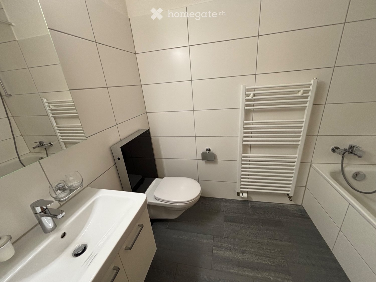 Appartement de 2 ½ pièces, photo 4 sur 5