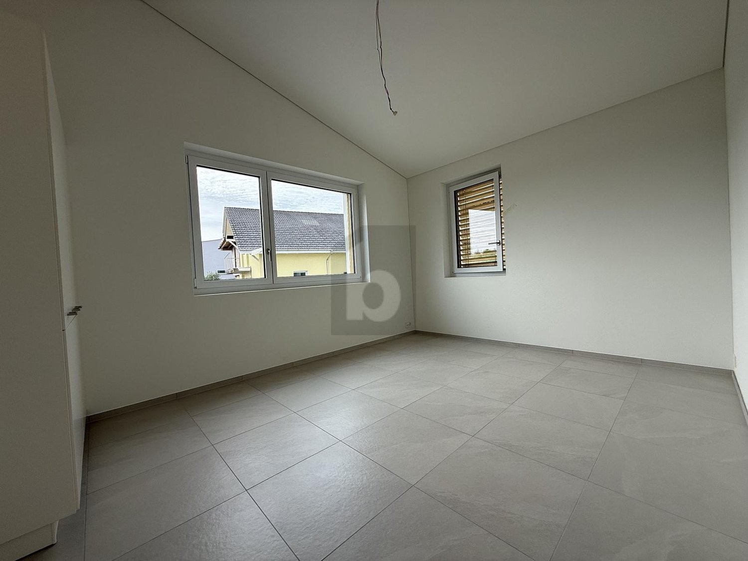 Appartement mansardé de 3 ½ pièces, photo 4 sur 4