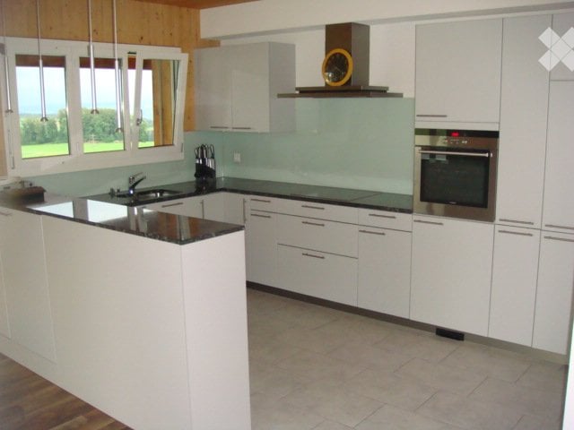 Appartement de 4 ½ pièces, photo 4 sur 5