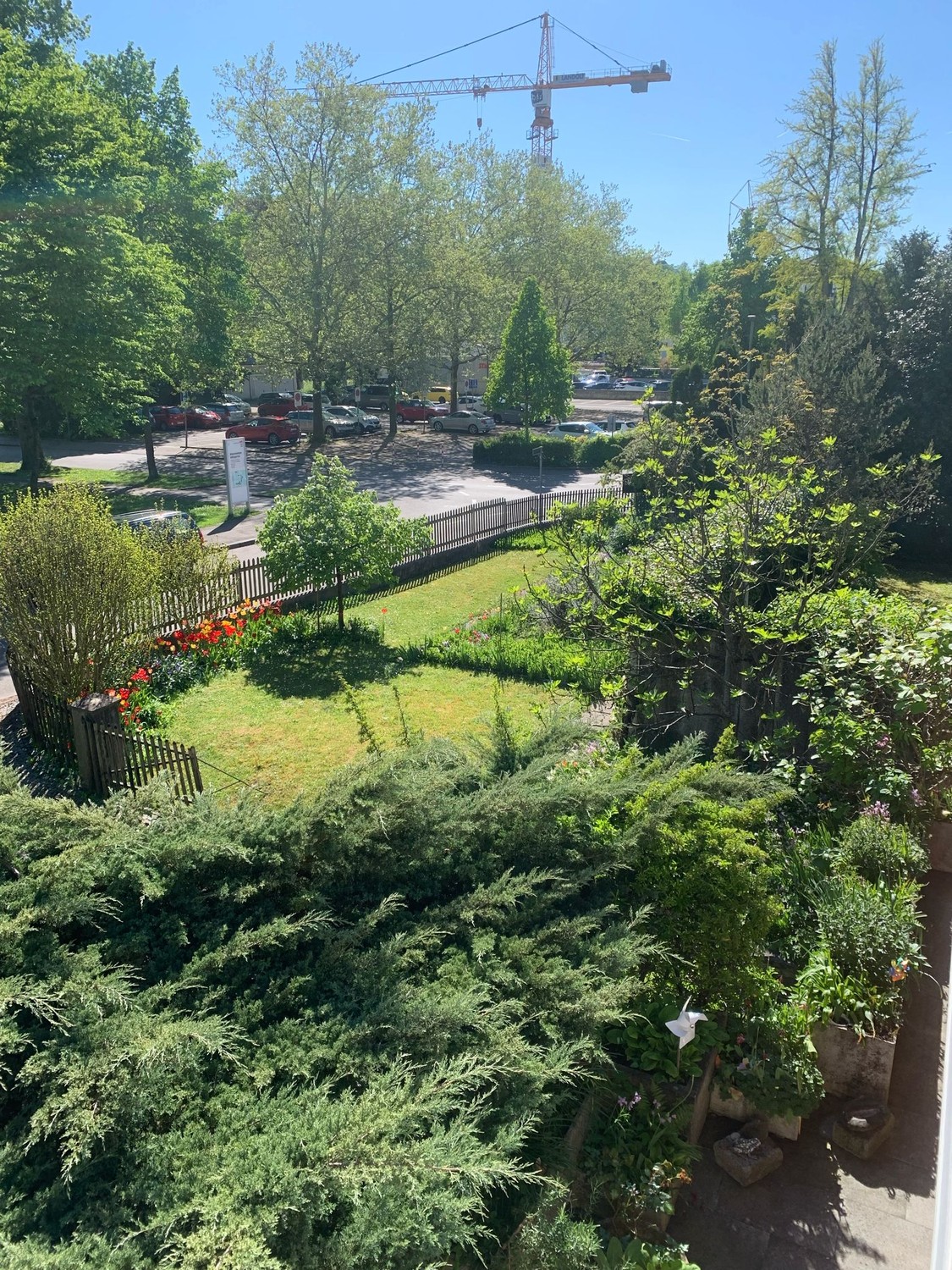 1 room single house