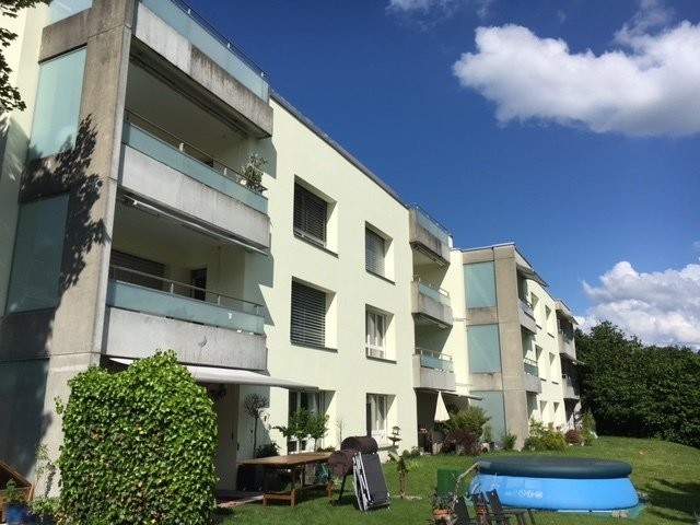 Appartement de 3 ½ pièces