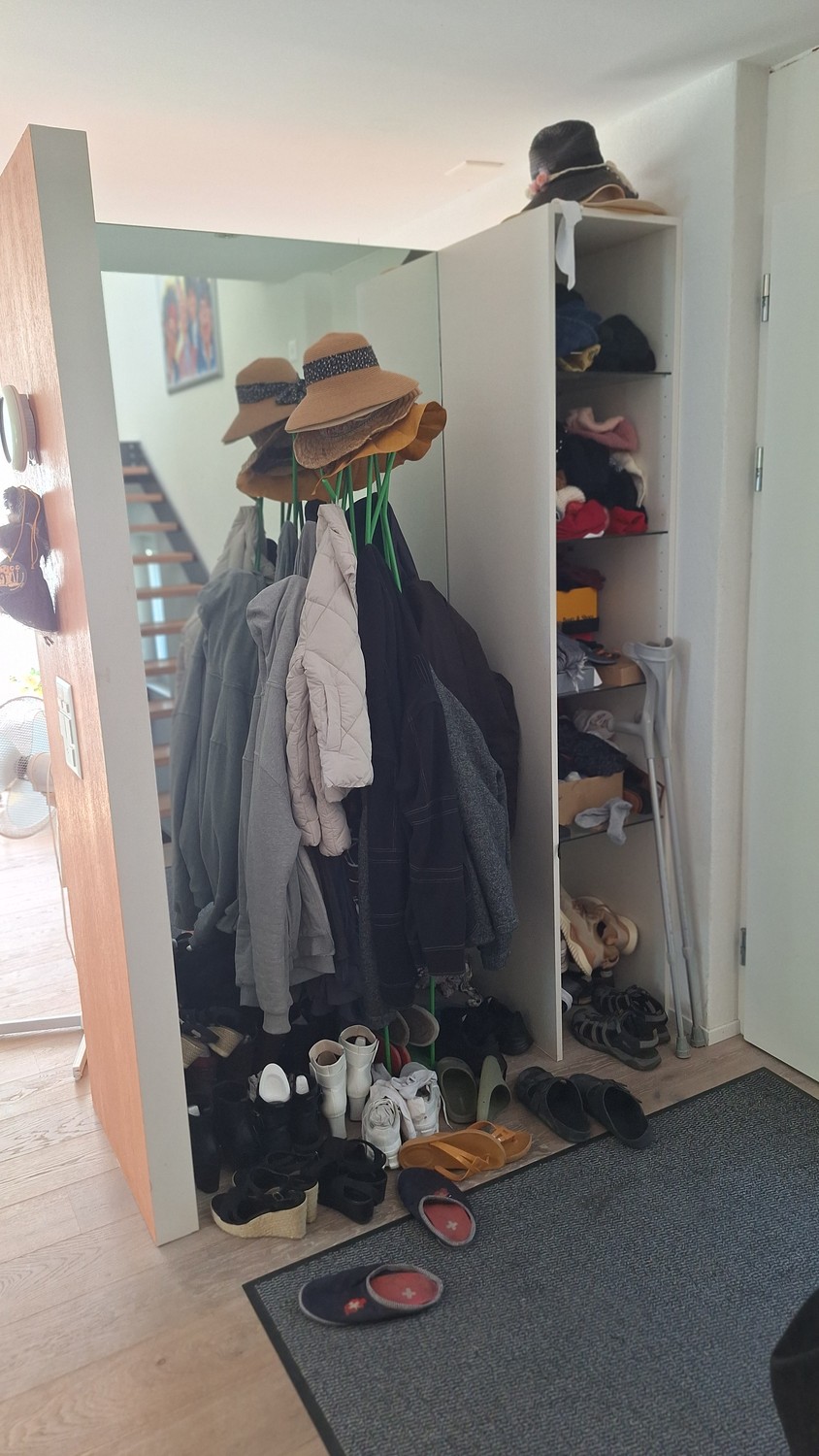 Maison individuelle de 3 ½ pièces, photo 10 sur 10